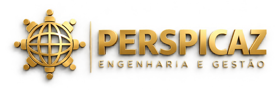 Perspicaz Engenharia e Gestão